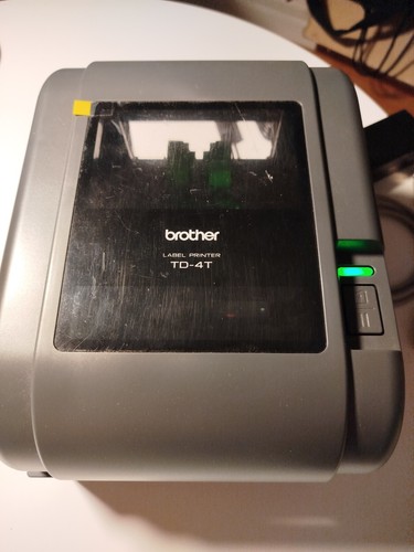 Brother 4420tn 4t - brother, td-4420tn