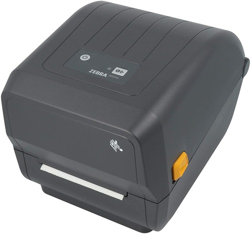 Zebra etikettendrucker zd220t - zebra,
