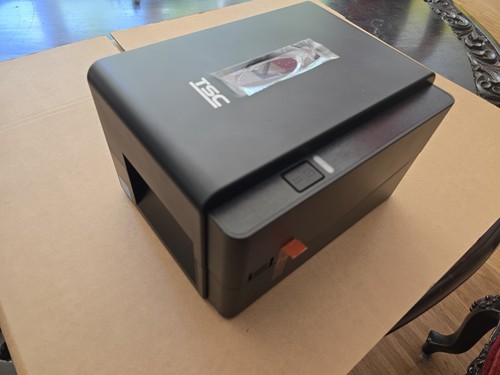 Tsc te210 etikettendrucker usb - tsc,