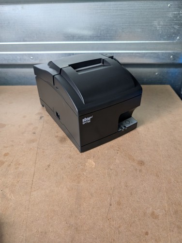 Star micronics sp700 - star,