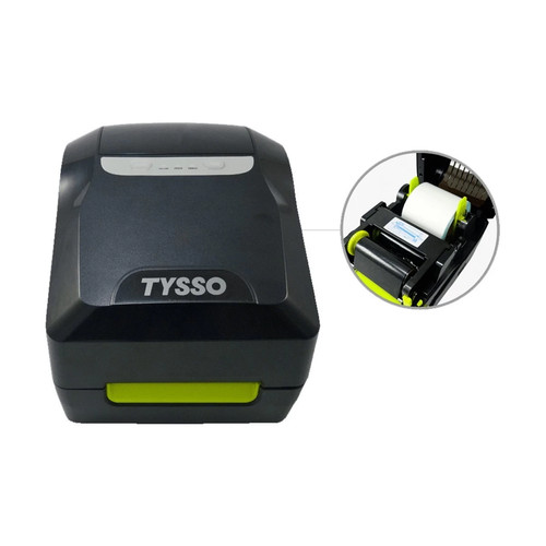 Etiketten drucker tysso - drucker,