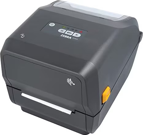 Zebra zd421t etikettendrucker - zebra,