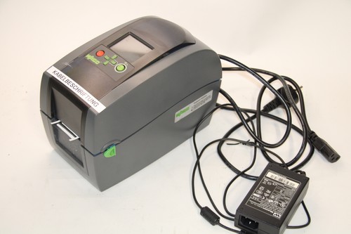 Wago smartprinter 258 5000 - wago,