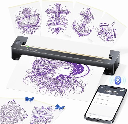 Thermodrucker mobiler - thermodrucker,
