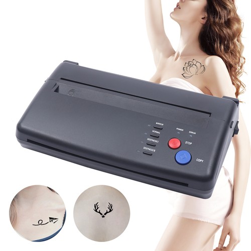 Tattoo stencil - tattoo,