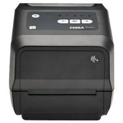 Zebra zd420 desktop - zebra,