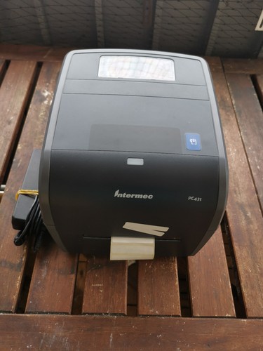 Intermec pc43t thermotransfer - pc43t,