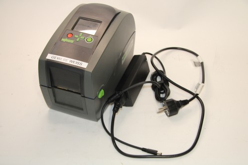 Wago smartprinter 258 - wago,