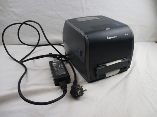 Intermec pc43t desktop printer - intermec,