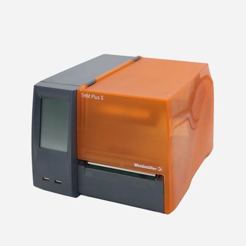 Weidmüller thm plus - thm, s