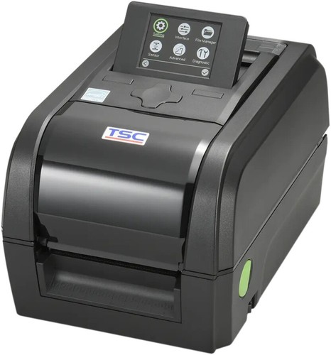 Tsc tx210 etikettendrucker 203 - etikettendrucker,