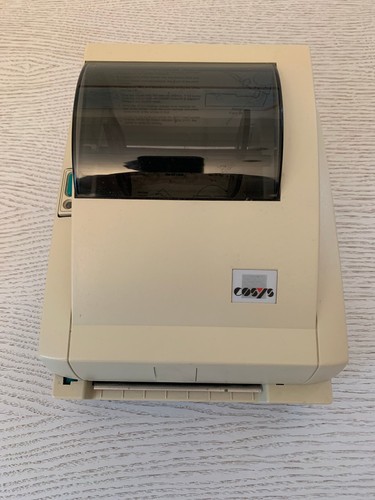 Zebra tlp 2844 thermodrucker - tlp,
