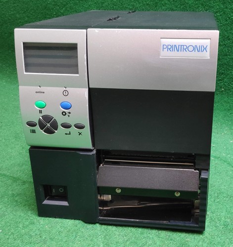 Printronix t4m 203dpi - printronix,