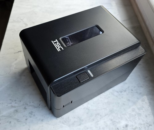Tsc te200 - tsc,