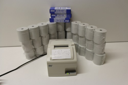 Star sp700 bondrucker - star,