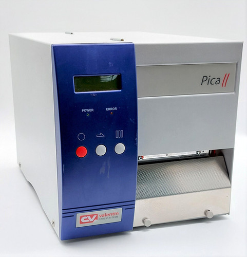 Valentin pica ii - pica,