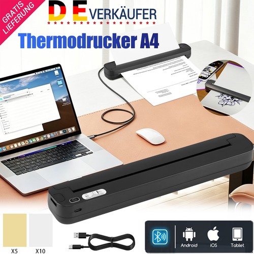 Thermodrucker bluetooth - thermodrucker,