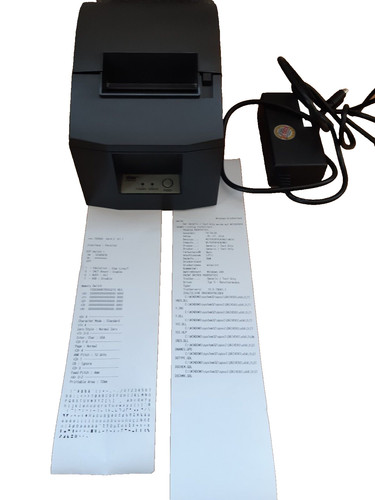 Star tsp600 - star,