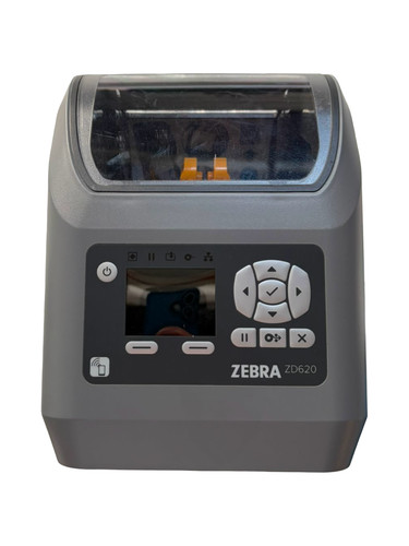 Zebra etikettendrucker zd620t - etikettendrucker,