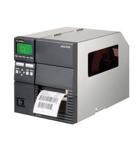 Sato gl412e 300dpi thermo - gl412e,