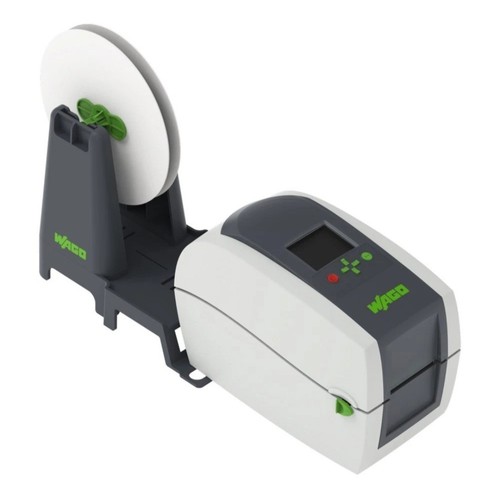 Wago smartprinter 258 - wago,