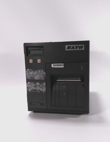 Sato cl408e - sato,