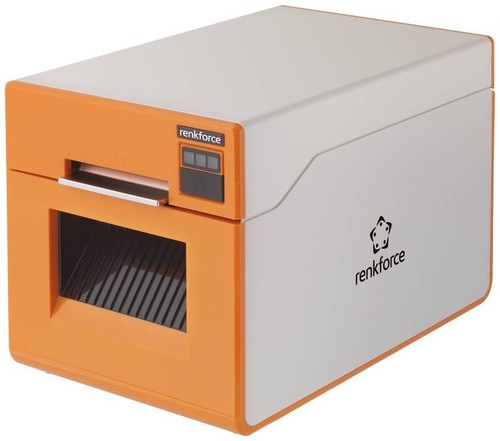 Renkforce hsp 500 - renkforce, rf-hsp-500