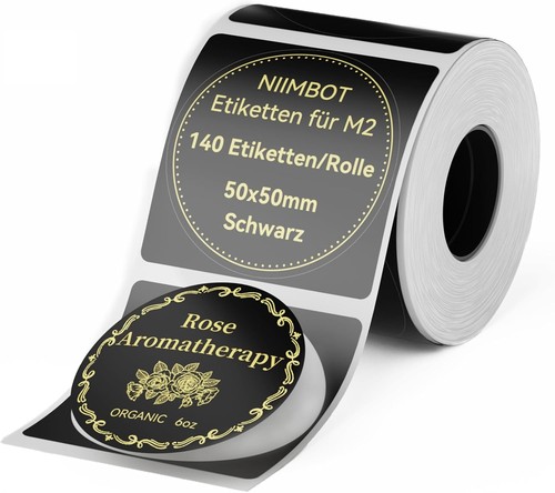 Niimbot thermotransfer - niimbot,