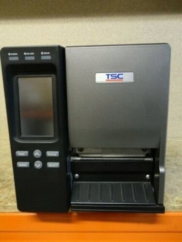 Tsc ttp 2410mt - tsc, thermo