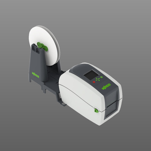 Wago thermotransferdrucker - wago,