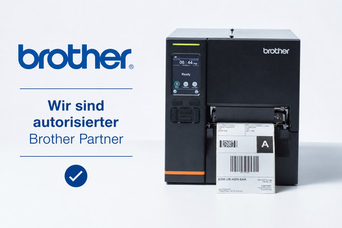 Brother 4021tn etiketten - brother, tj-4021tn