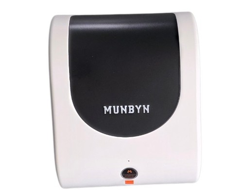 Munbyn rw411b bluetooth usb - rw411b,