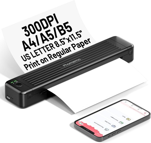 Phomemo wireless portable - phomemo,