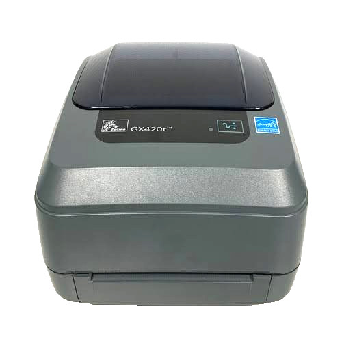 Zebra gx420t thermotransfer - gx420t,