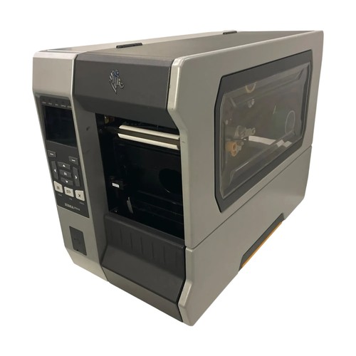 Zebra zt610 - zebra,