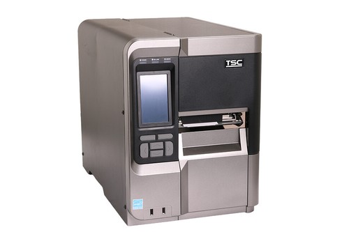 Tsc mx341p etikettendrucker - tsc,