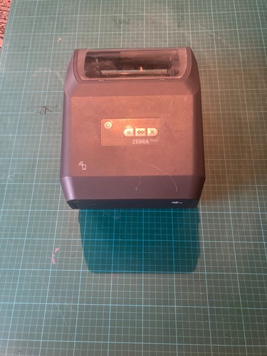 Zebra zd421t etikettendrucker - zd421t,