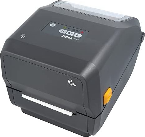 Zebra zd421t etikettendrucker - zebra,