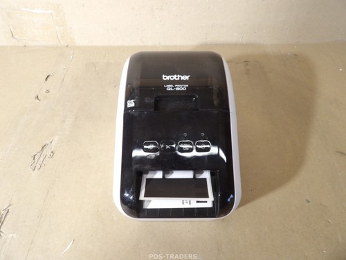 Brother 800 desktop - ql-800,