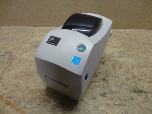 Zebra tlp2824 plus thermo - tlp2824, *