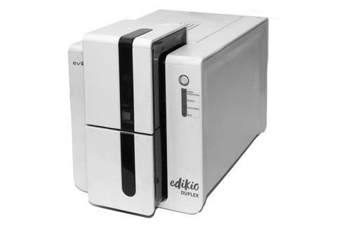 Evolis ediko duplex wireless - ediko,